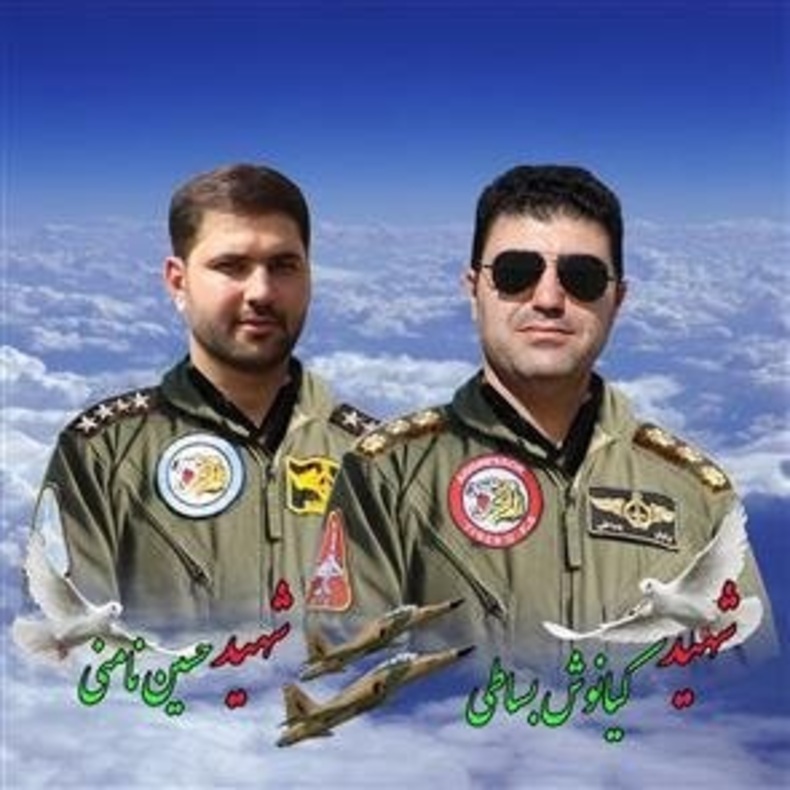 علت حادثه در پایگاه هوایی دزفول در حال بررسی است