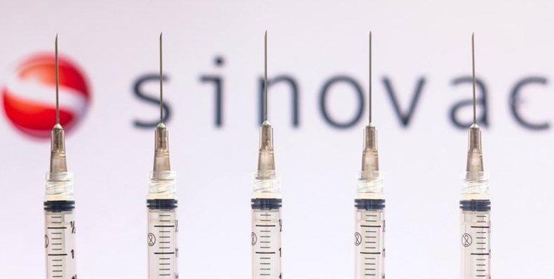دومین واکسن چینی از سازمان جهانی بهداشت مجوز گرفت