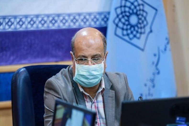 واکسن‌های ایرانی از بالاترین میزان اثربخشی برخوردارند