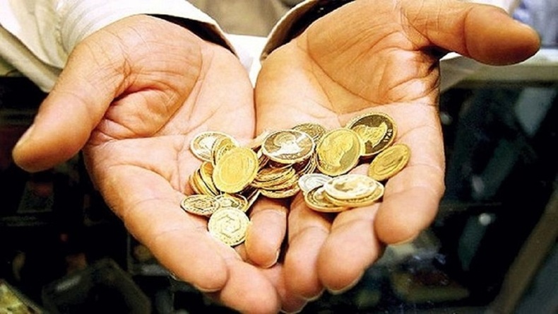قیمت طلا و سکه در ۱۲ خرداد