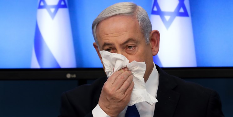 شکست بزرگ برای نتانیاهو