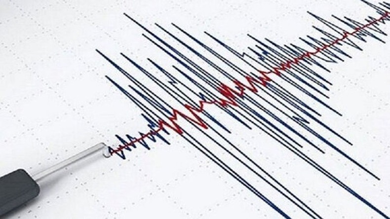 زلزله ۶/۱ ریشتری شرق اندونزی را لرزاند
