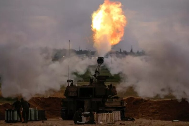 ژنرال اسرائیلی نسبت به وقوع درگیری در غزه هشدار داد