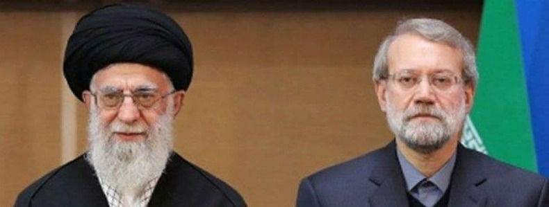 احتمال احراز صلاحیت علی لاریجانی با حکم حکومتی رهبر انقلاب