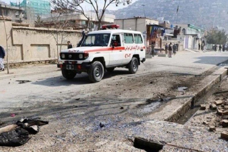 انفجار در بادغیس افغانستان ۱۱ کشته برجای گذاشت