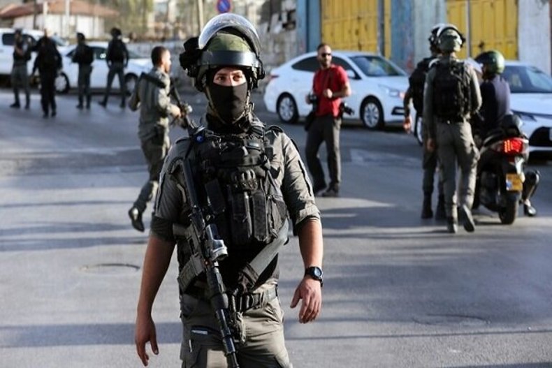 اسراییل خبرنگار الجزیره در «شیخ جراح» را بازداشت کرد