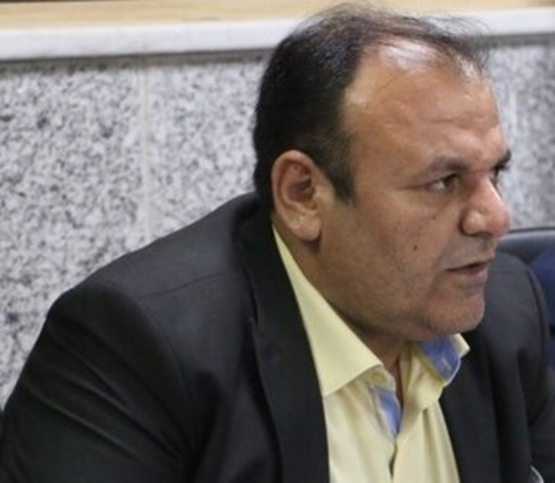 دبیر فراکسیون مبارزه با مفاسد اقتصادی مجلس از رییسی حکم  گرفت