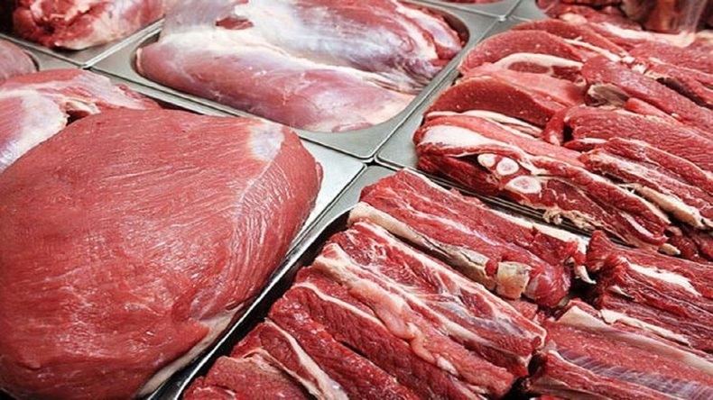 بازار گوشت در رکود به سر می‌برد