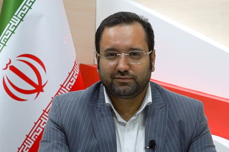 معاشر عضو شورای راهبردی ستاد مرکزی رئیسی شد