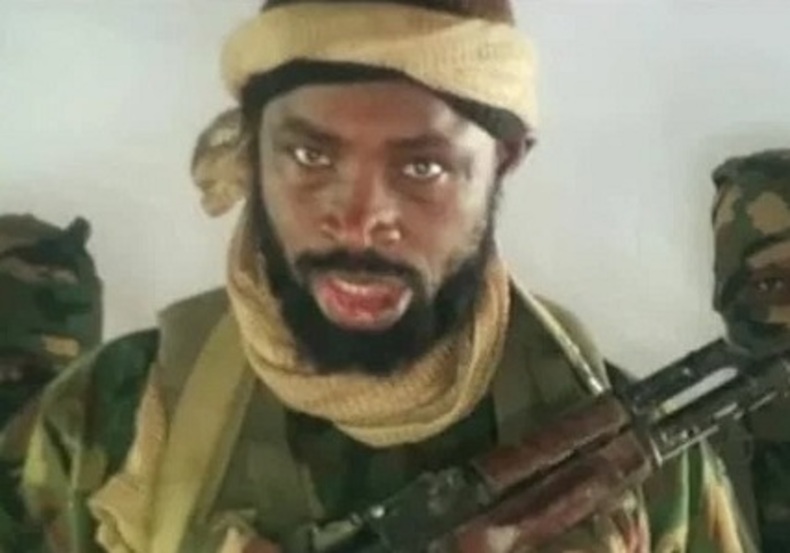 سرکرده تروریست‌های «بوکوحرام» در نیجریه کشته شد