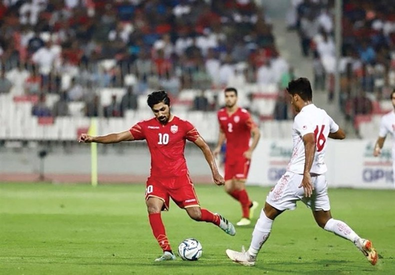 حسین: سطح فنی تیم ملی فوتبال ایران افت کرده است