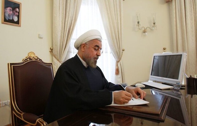 روحانی درگذشت حجت الاسلام محتشمی‌پور را تسلیت گفت