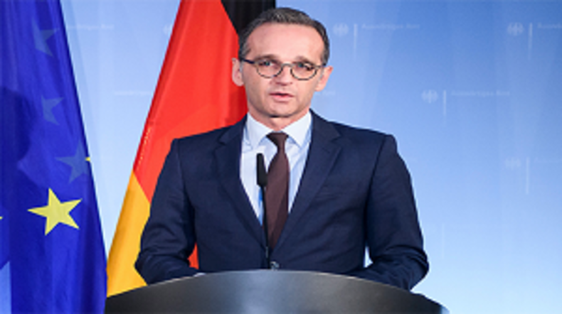 درخواست آلمان از ایران برای سرعت بخشیدن به مذاکرات