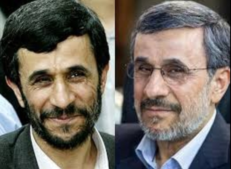 خبر سازیِ تلویزیون سعودی برای احمدی نژاد