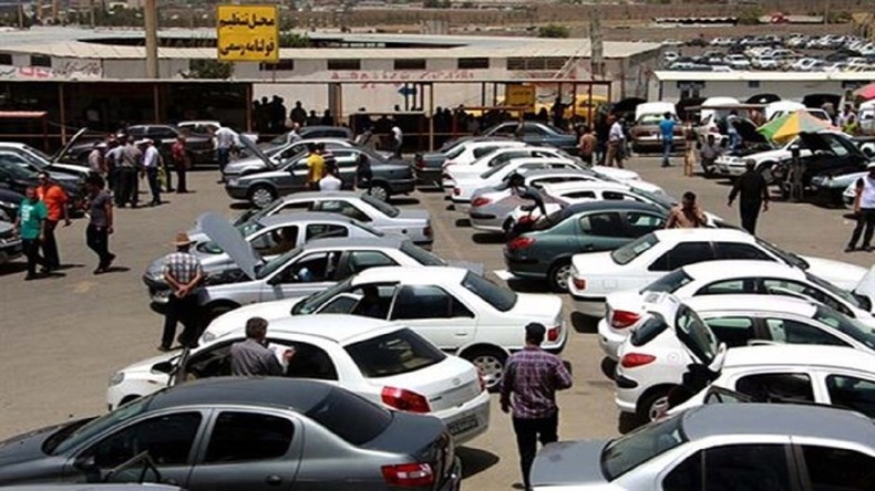 قیمت روز خودرو در ۱۸ خرداد
