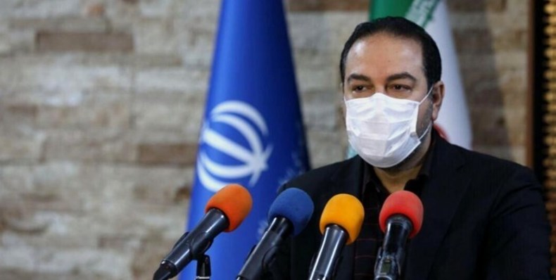 بزودی آغاز تزریق واکسن ایرانی