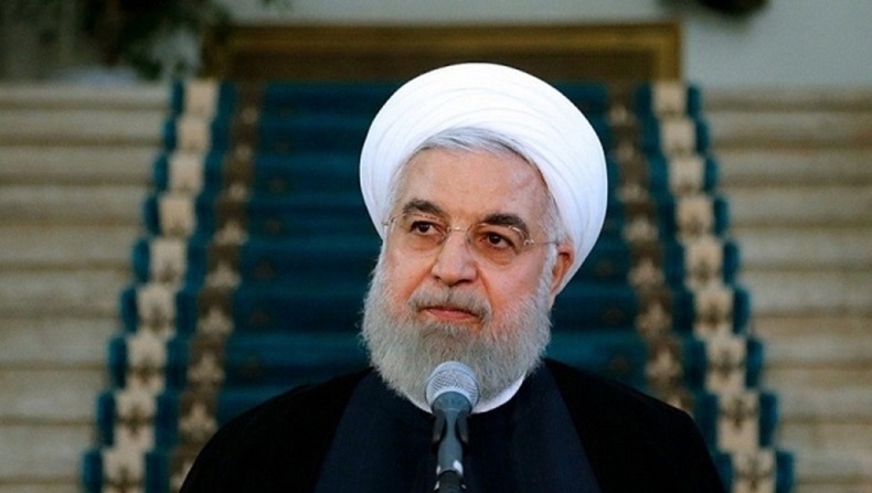 روحانی: انتخابات مهم است اما از آن مهمتر اخلاق است