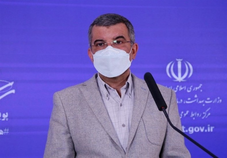 بسیاری از توییت‌های ضد واکسن ایرانی کرونا منشا آلبانی دارد