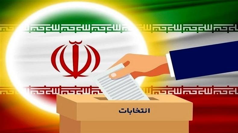 برگزاری انتخابات به الکترونیک در ۲۴ استان