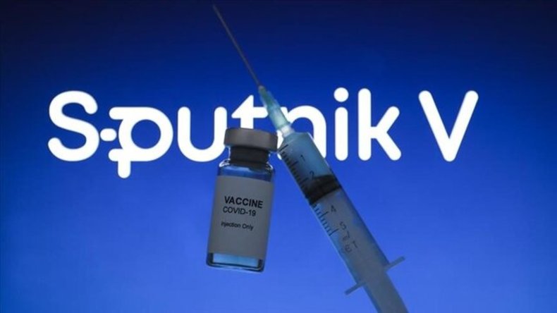 محموله نهم واکسن روسی وارد ایران شد