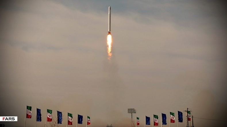 روسیه قرار است ماهواره‌ پیشرفته در اختیار ایران قرار دهد