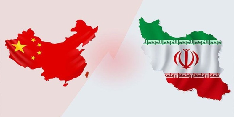 ایران‌ اولویت انتخاب چین در آسیای غربی