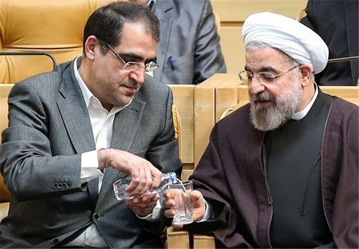 آقای روحانی؛ بابت فاجعه ای به نام دولت تدبیر و امید از شما متشکریم!
