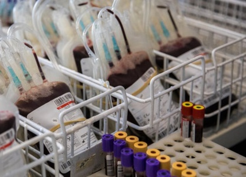 افرادی که واکسن کرونا تزریق کردند، می‌توانند خون اهدا کنند؟