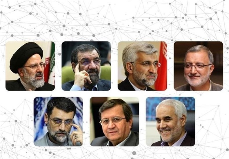 نامزد‌های انتخابات ۲۳ خرداد در رسانه ملی چه برنامه‌هایی دارند؟