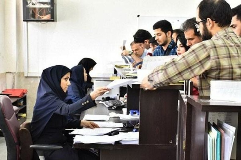 ۲۵ خرداد آخرین مهلت دانشجویان برای ثبت تقاضای وام