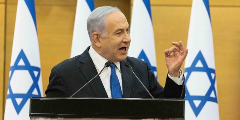 نتانیاهو درصدد تخریب روابط اسرائیل آمریکا