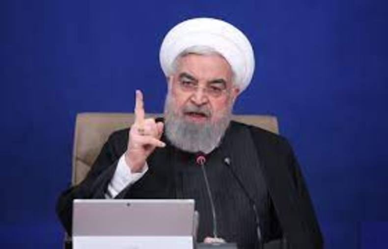روحانی: طرف‌های مذاکره آن چند مورد باقیمانده را هم بپذیرند