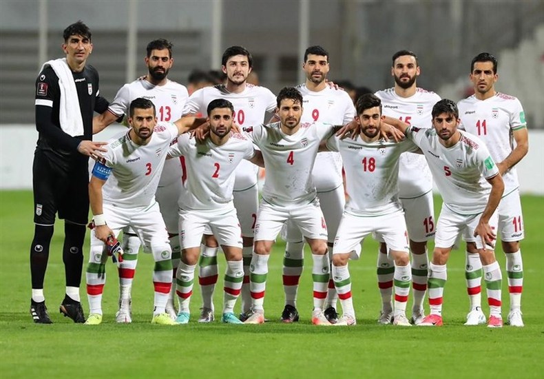 ایران عراق؛ دومین طلسم را هم بشکن