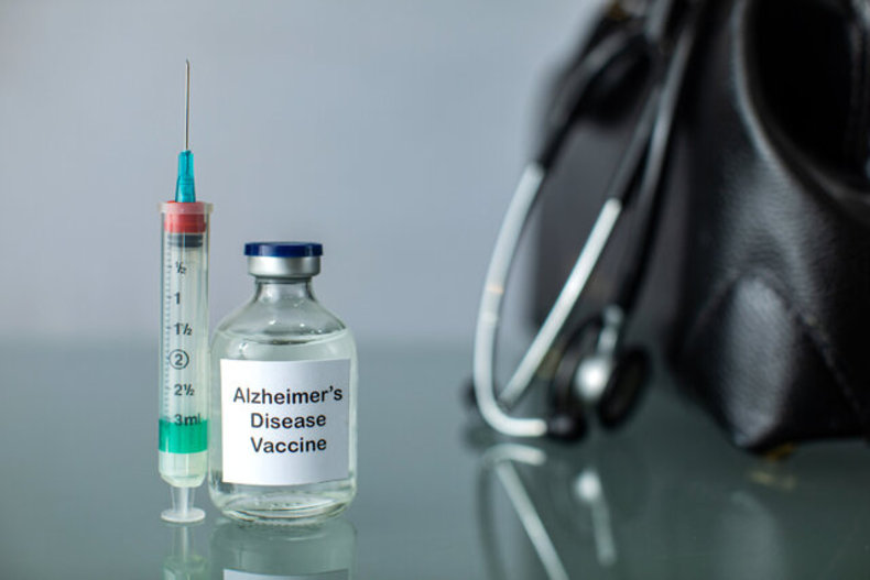 به‌زودی واکسن آلزایمر در دسترس خواهد بود