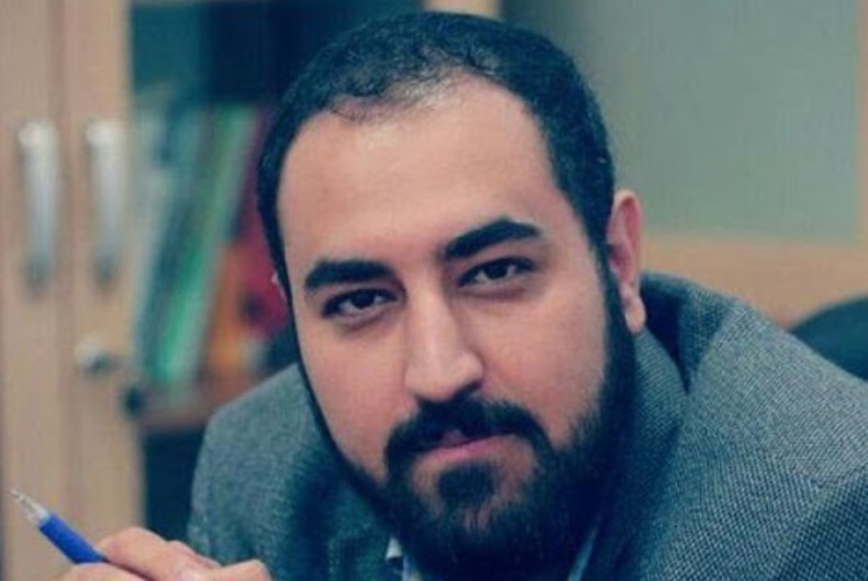 دکتر امین اسدی از کاندیداتوری  دوره ششم انتخابات شورای شهر تهران انصراف داد