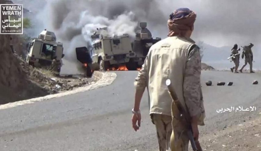 ناگفته‌های شنیدنی از عملیات مهم انقلابیون یمن درجیزان