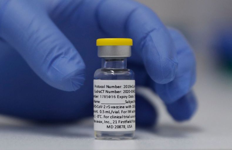 واکسن کووید۱۹ نواواکس ۹۰ درصد اثربخشی دارد
