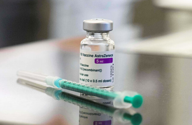 اختلاف یک میلیون دوزی واردات امروز واکسن کرونا بین هلال احمر و گمرک