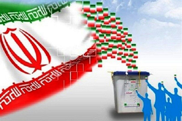 مشارکت در انتخابات معیاری برای سنجه اقتدار و قدرت ملی است