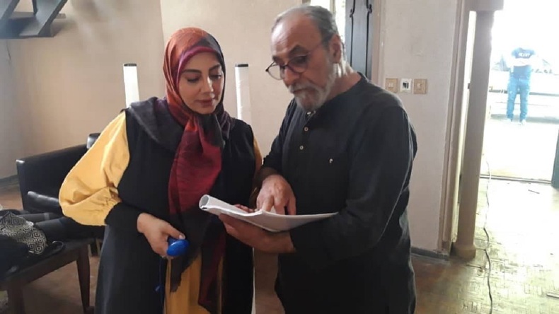۱۰ قسمت از سریال جدید روزگار جوانی تدوین شد
