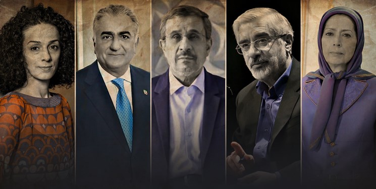 شکست سنگین «دار و دسته تحریمی‌ها» در انتخابات 1400