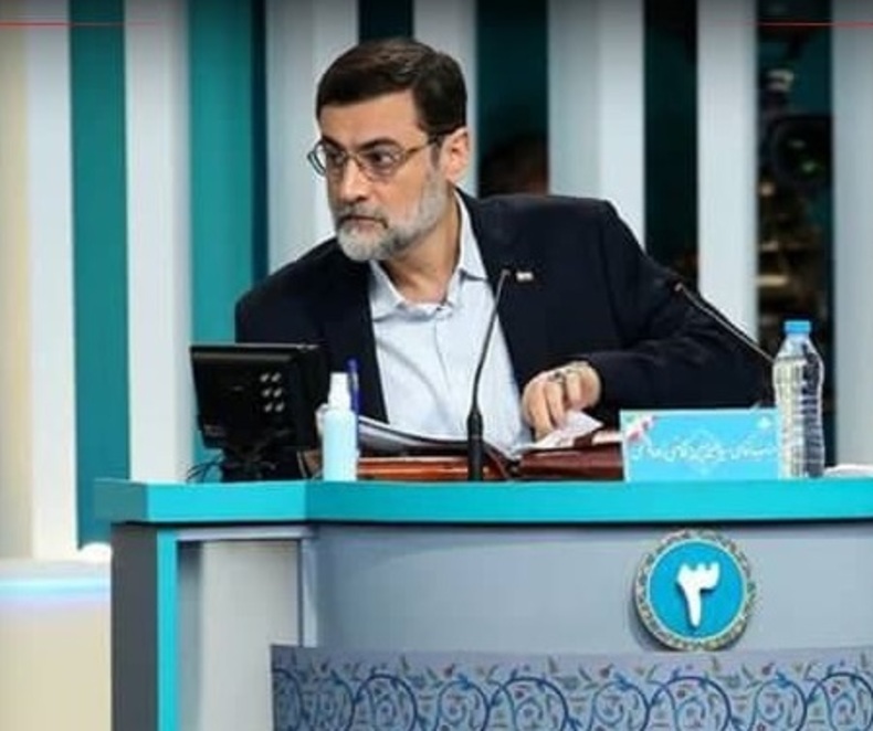 قاضی‌زاده هاشمی پیروزی رئیسی را تبریک گفت