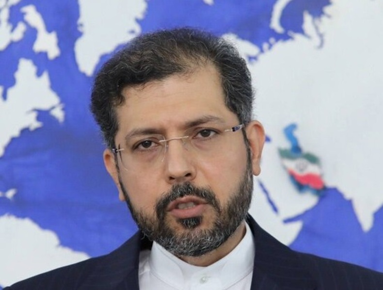 سفیر انگلیس در تهران احضار شد