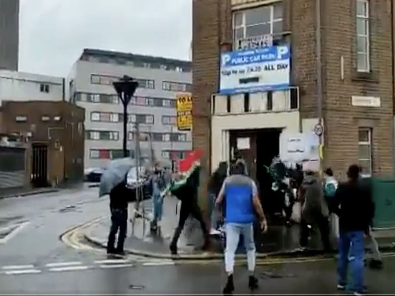 شکست سنگین فراخوان تحریم ضد انقلاب/ چرا ضد انقلاب با انتخابات و دمکراسی مخالف هستند؟!