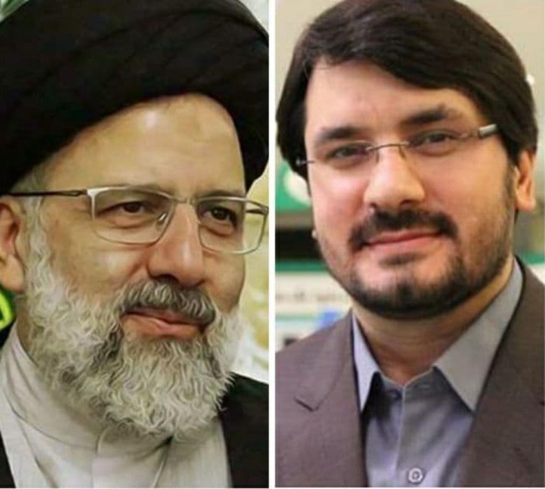 پیام تبریک رئیس کل دیوان محاسبات کشور به رئیس جمهور منتخب ملت ایران