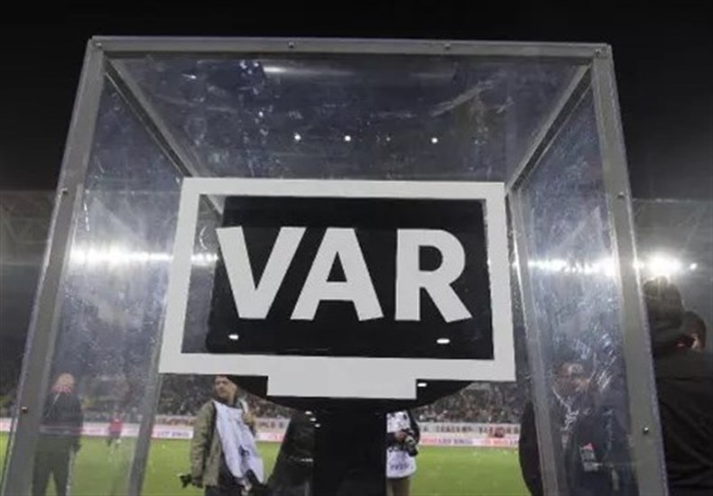 VAR بهانه‌ای برای ندادن میزبانی به ایران نیست