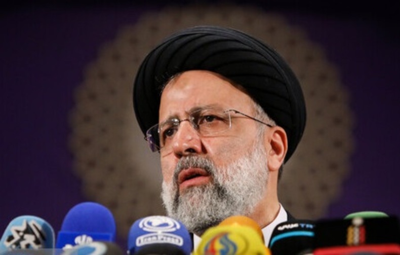 نشست خبری رییس‌جمهور منتخب ایران فردا برگزار می‌شود