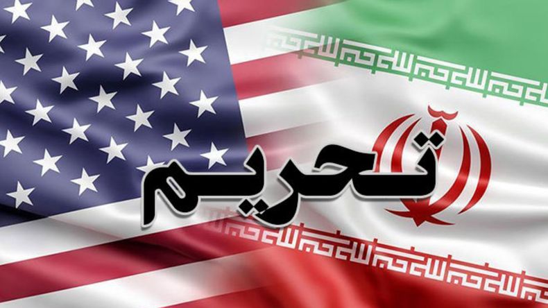برداشتن تحریم های بین المللی و توسعه اقتصادی ایران منجر به تغییر رژیم میشود!