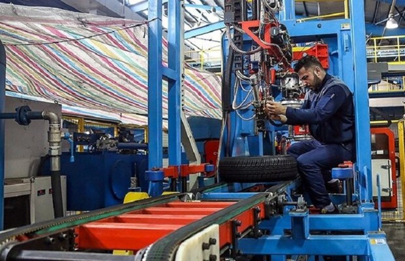 رشد ۲۷‌ درصدی صدور جواز تأسیس صنعتی تا پایان اردیبهشت‌ماه