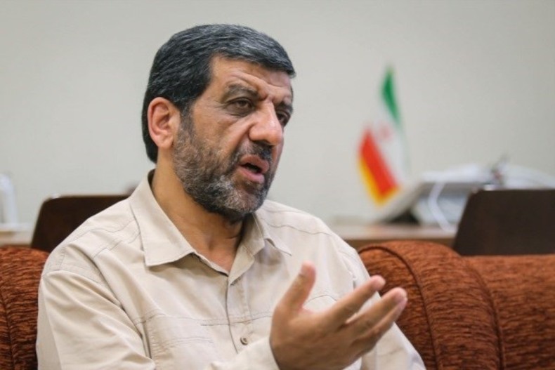 مهندس عزت الله ضرغامی ادعاهای محمود احمدی‌نژاد علیه دکتر حسن خجسته را تکذیب کرد